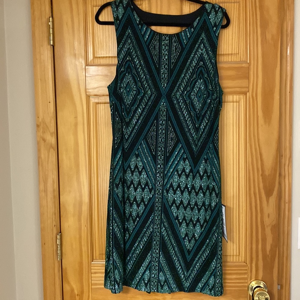 Speechless cruise party dress